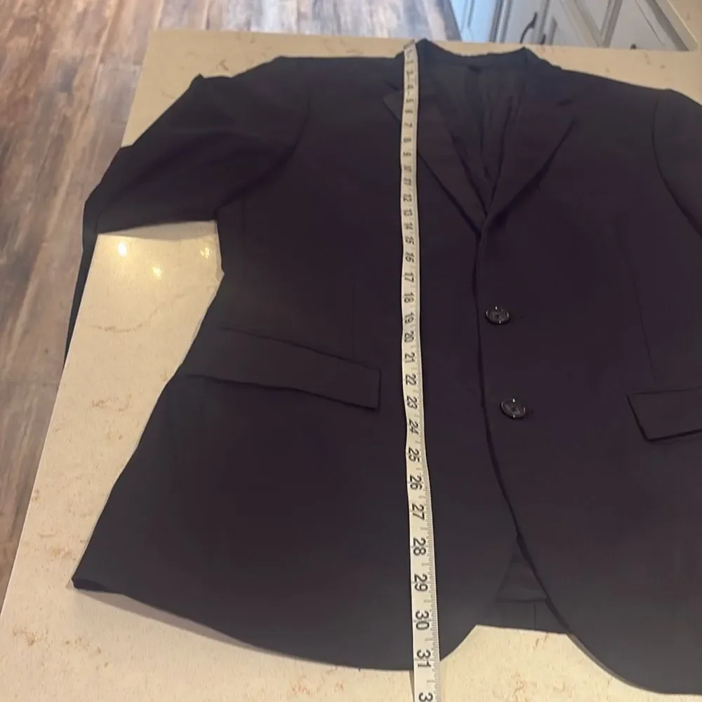 J.Crew Thompson blazer sports coat SZ 40R